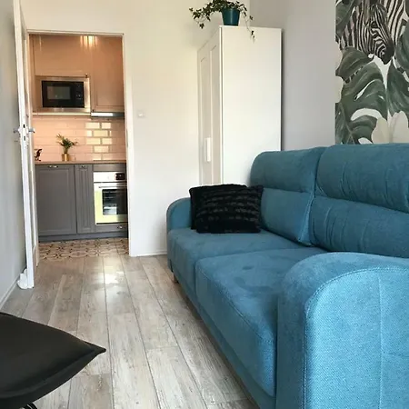 Brovar City Centre Apartament Apartment