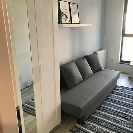 Brovar City Centre Apartament Apartment Gdansk